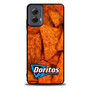 potato doritos Motorola Moto G Power Case