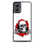 powell peralta 1 Motorola Moto G Power Case