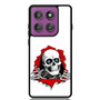powell peralta 1 Motorola Moto G Power 2025 Case