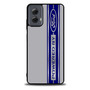 powered by ford Motorola Moto G Power Case