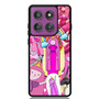 Princess bubblegum Collage Motorola Moto G Power 2025 Case