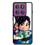 Ralph Breaks the Internet Vanellope Motorola Moto G Power 2025 Case