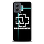 Rammstein Motorola Moto G Power Case