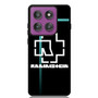 Rammstein Motorola Moto G Power 2025 Case
