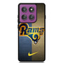 Rams Motorola Moto G Power 2025 Case