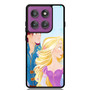 Rapunzel and her lover disney tangled Motorola Moto G Power 2025 Case