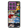 realistic disney princesses Motorola Moto G Power 2025 Case