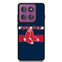 Red Sox Motorola Moto G Power 2025 Case
