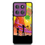 Rick And Morty 11 Motorola Moto G Power 2025 Case