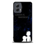 Rick And Morty 20 Motorola Moto G Power Case