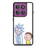Rick And Morty 23 Motorola Moto G Power 2025 Case