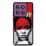 Rihanna Use Crown Motorola Moto G Power 2025 Case