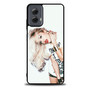 Rita Ora Motorola Moto G Power Case