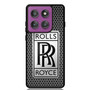 Rolls Royce Automotive Motorola Moto G Power 2025 Case