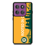 Rooted In Oakland Athletics Motorola Moto G Power 2025 Case