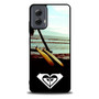 Roxy Surf Motorola Moto G Power Case