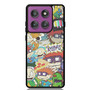 Rugrats Characters Motorola Moto G Power 2025 Case