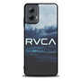 RVCA Ocean Motorola Moto G Power Case