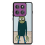 Salad Finger Motorola Moto G Power 2025 Case