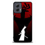 Samurai Jack Motorola Moto G Power Case