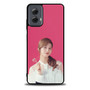 Sana Twice 2 Motorola Moto G Power Case