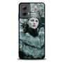 Sansa Stark Motorola Moto G Power Case