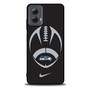 Seahawk american football Motorola Moto G Power Case