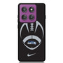 Seahawk american football Motorola Moto G Power 2025 Case