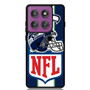 seahawks football Motorola Moto G Power 2025 Case