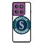 Seattle Mariners 2 Motorola Moto G Power 2025 Case
