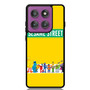 Sesame Street Motorola Moto G Power 2025 Case