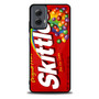 skittles original Motorola Moto G Power Case