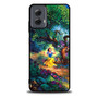 Snow White in art Motorola Moto G Power Case