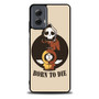 South Park kenny born to die Motorola Moto G Power Case