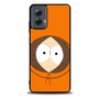 South Park kenny face Motorola Moto G Power Case