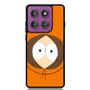 South Park kenny face Motorola Moto G Power 2025 Case