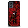 Spiderman Carnage Motorola Moto G Power Case