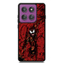 Spiderman Carnage Motorola Moto G Power 2025 Case