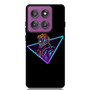 Star Lord Guardian Of The Galaxy Neon Motorola Moto G Power 2025 Case
