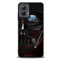 star wars battlefront darth vader Motorola Moto G Power Case