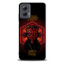 Star Wars Darth Maul 2 Motorola Moto G Power Case