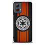 Star Wars Symbol Motorola Moto G Power Case