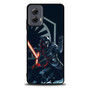 Star Wars The Last Jedi Kylo Ren Motorola Moto G Power Case