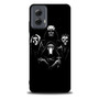 Star Wars the Villain Motorola Moto G Power Case
