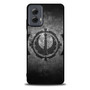 star wars winged lightsaber Motorola Moto G Power Case