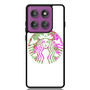 Starbucks Coffee Logo Motorola Moto G Power 2025 Case