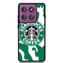 Starbucks Original Camo Motorola Moto G Power 2025 Case