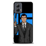 Sterling Archer Motorola Moto G Power Case