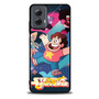 steven universe poster Motorola Moto G Power Case