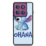 sticth ohana Motorola Moto G Power 2025 Case